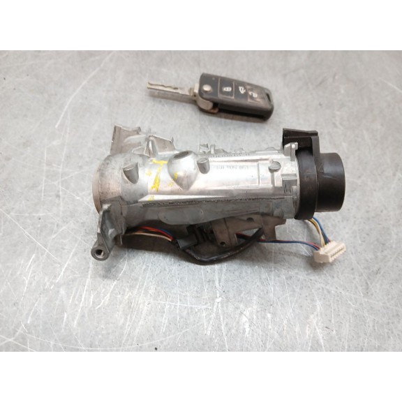 Recambio de conmutador de arranque para volkswagen golf vii variant (bv5) advance bmt referencia OEM IAM 1K0905851  