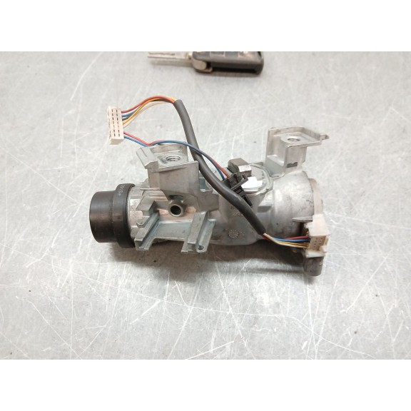 Recambio de conmutador de arranque para volkswagen golf vii variant (bv5) advance bmt referencia OEM IAM 1K0905851  