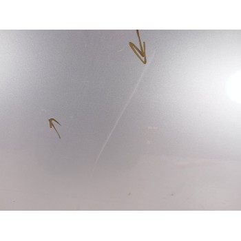 Recambio de puerta trasera izquierda para skoda roomster (5j7) 1.4 tdi referencia OEM IAM 5J7833055  