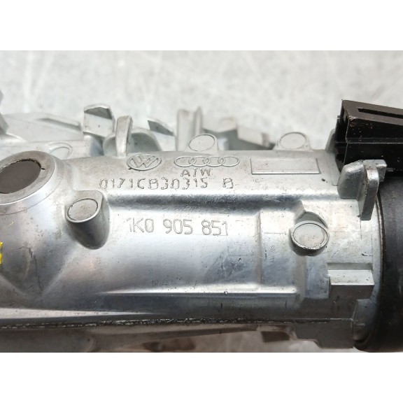 Recambio de conmutador de arranque para volkswagen golf vii variant (bv5) advance bmt referencia OEM IAM 1K0905851  