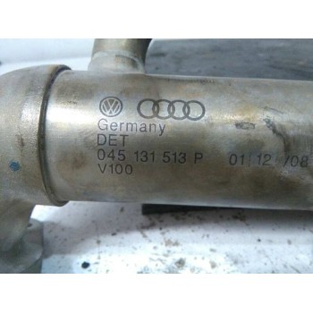 Recambio de enfriador egr para seat ibiza (6l1) 1.4 tdi referencia OEM IAM 045131513P  