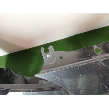 Recambio de paragolpes delantero para bmw 5 (f10) 520 d referencia OEM IAM 784704404 1233b900000 76548341