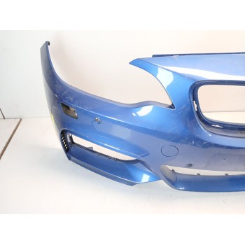 Recambio de paragolpes delantero para bmw 2 coupé (f22, f87) 225 d referencia OEM IAM 51118055299  