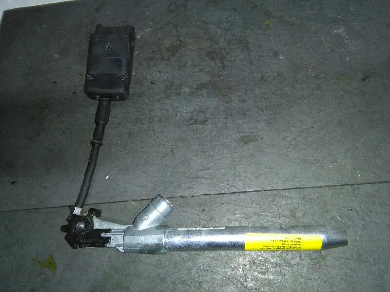 Recambio de pretensor airbag izquierdo para citroën c4 picasso sx referencia OEM IAM 9657326377  