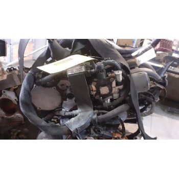 Recambio de motor casco para peugeot 208 1.6 16v referencia OEM IAM 5FS  