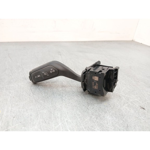 Recambio de mando intermitentes para ford fiesta vii (hj, hf) 1.0 ecoboost referencia OEM IAM   