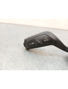 Recambio de mando intermitentes para ford fiesta vii (hj, hf) 1.0 ecoboost referencia OEM IAM    2