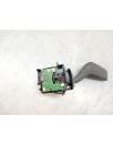 Recambio de mando intermitentes para ford fiesta vii (hj, hf) 1.0 ecoboost referencia OEM IAM   