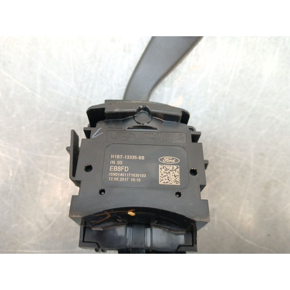 Recambio de mando intermitentes para ford fiesta vii (hj, hf) 1.0 ecoboost referencia OEM IAM   