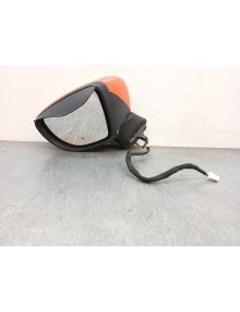 Recambio de retrovisor izquierdo para nissan micra v (k14) 1.5 dci referencia OEM IAM 22275001  