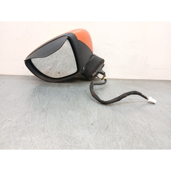Recambio de retrovisor izquierdo para nissan micra v (k14) 1.5 dci referencia OEM IAM 22275001  