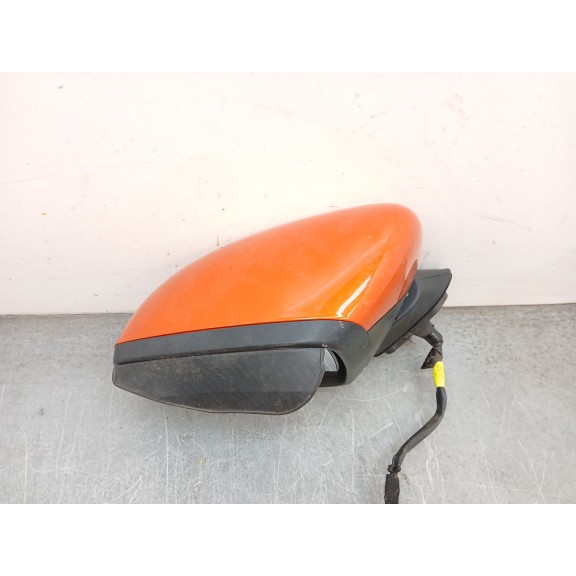 Recambio de retrovisor izquierdo para nissan micra v (k14) 1.5 dci referencia OEM IAM 22275001  