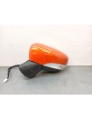Recambio de retrovisor izquierdo para nissan micra v (k14) 1.5 dci referencia OEM IAM 22275001  