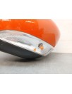 Recambio de retrovisor izquierdo para nissan micra v (k14) 1.5 dci referencia OEM IAM 22275001  