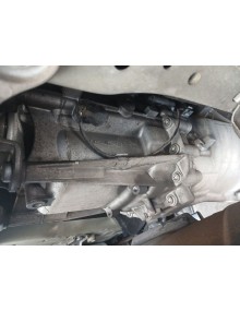 Recambio de caja cambios para bmw 1 (e87) 118 d referencia OEM IAM   