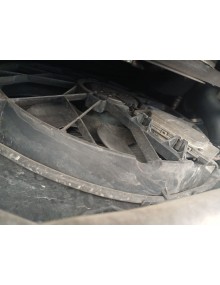 Recambio de electroventilador para bmw 1 (e87) 118 d referencia OEM IAM   