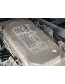 Recambio de electroventilador para bmw 1 (e87) 118 d referencia OEM IAM    2