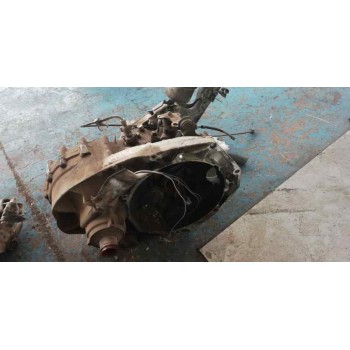 CAJA CAMBIOS AFK ENTREGA CASCO