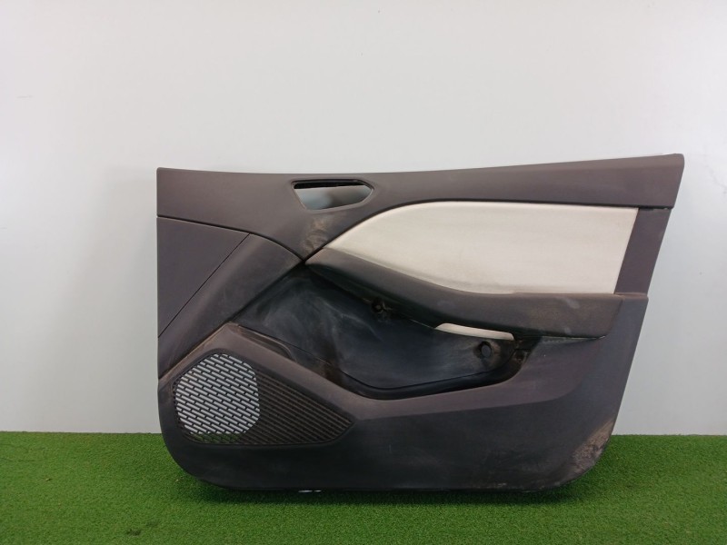 Recambio de guarnecido puerta delantera derecha para renault clio v referencia OEM IAM 2188101X  