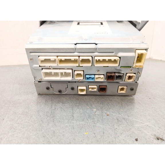 Recambio de sistema navegacion gps para lexus ct (zwa10_) 200h (zwa10_) referencia OEM IAM 8614076170 1380003660G101 