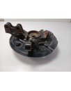 Recambio de mangueta delantera izquierda para peugeot 3008 iii hybrid motor hn09 referencia OEM IAM   