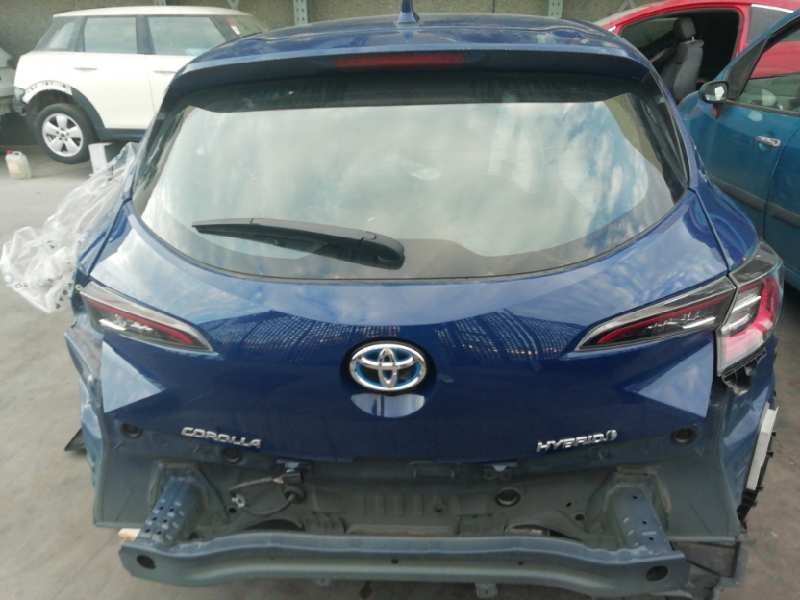 Recambio de porton trasero para toyota corolla (e21) hybrid active referencia OEM IAM   