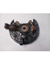 Recambio de mangueta delantera izquierda para peugeot 3008 iii hybrid motor hn09 referencia OEM IAM   