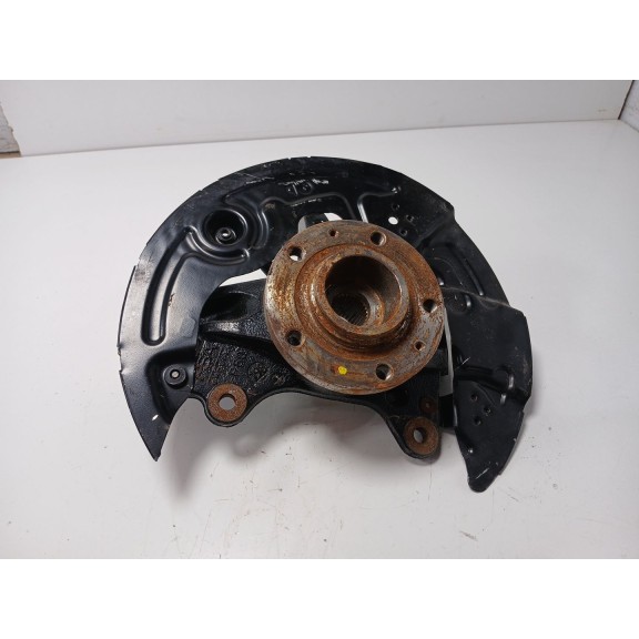 Recambio de mangueta delantera izquierda para peugeot 3008 iii hybrid motor hn09 referencia OEM IAM   