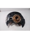 Recambio de mangueta delantera izquierda para peugeot 3008 iii hybrid motor hn09 referencia OEM IAM   