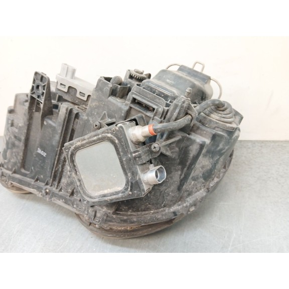 Recambio de faro derecho para kia opirus (gh) 3.5 referencia OEM IAM   XENON