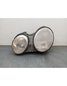 Recambio de faro izquierdo para kia opirus (gh) 3.5 referencia OEM IAM E138755  XENON