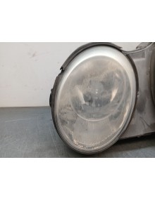 Recambio de faro izquierdo para kia opirus (gh) 3.5 referencia OEM IAM E138755  XENON 2