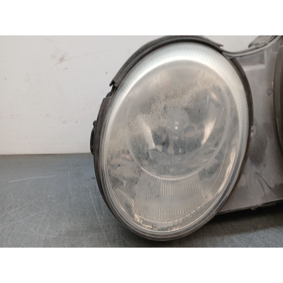 Recambio de faro izquierdo para kia opirus (gh) 3.5 referencia OEM IAM E138755  XENON