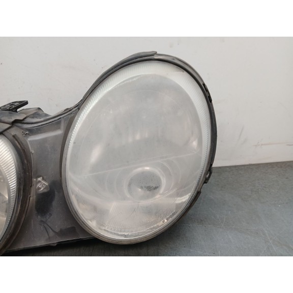 Recambio de faro izquierdo para kia opirus (gh) 3.5 referencia OEM IAM E138755  XENON