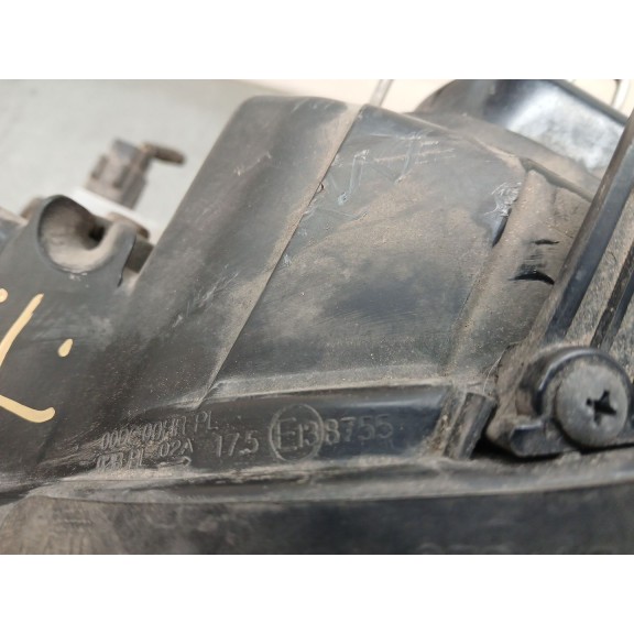 Recambio de faro izquierdo para kia opirus (gh) 3.5 referencia OEM IAM E138755  XENON