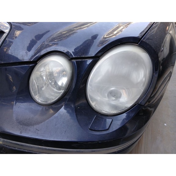 Recambio de faro izquierdo para kia opirus (gh) 3.5 referencia OEM IAM E138755  XENON