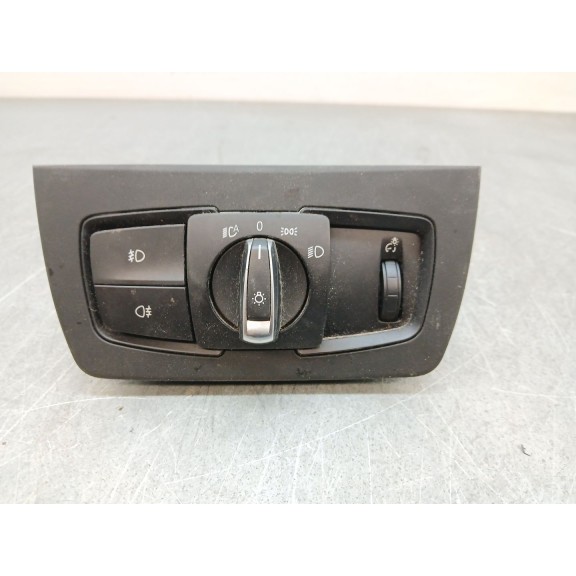 Recambio de mando luces para bmw 3 (f30, f80) 318 d referencia OEM IAM 926530304  