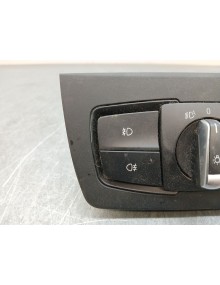 Recambio de mando luces para bmw 3 (f30, f80) 318 d referencia OEM IAM 926530304   2