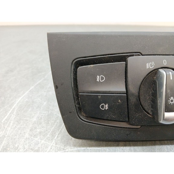 Recambio de mando luces para bmw 3 (f30, f80) 318 d referencia OEM IAM 926530304  