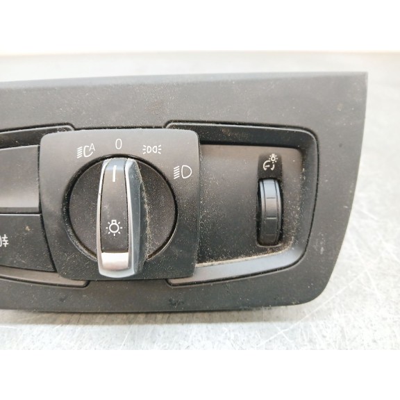 Recambio de mando luces para bmw 3 (f30, f80) 318 d referencia OEM IAM 926530304  