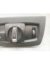 Recambio de mando luces para bmw 3 (f30, f80) 318 d referencia OEM IAM 926530304  