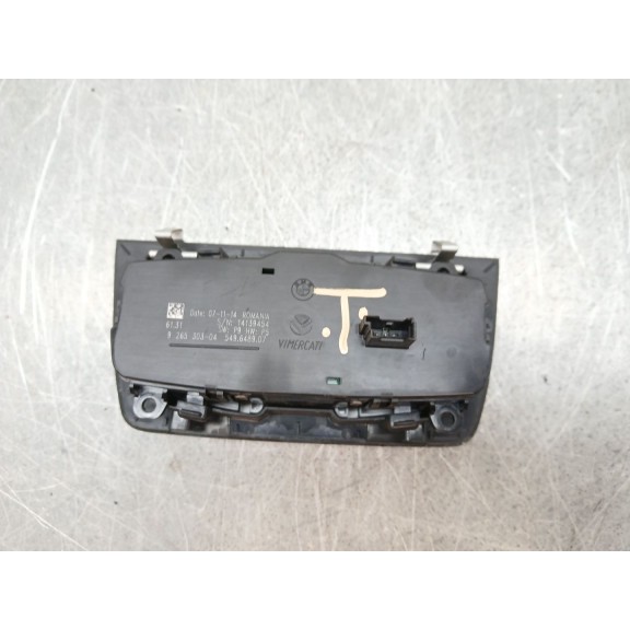 Recambio de mando luces para bmw 3 (f30, f80) 318 d referencia OEM IAM 926530304  