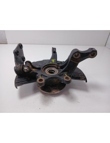 Recambio de mangueta delantera izquierda para mg mg zs suv (azs1) 1.5 vti referencia OEM IAM 10226410  