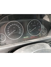 Recambio de cuadro instrumentos para bmw 3 (f30, f80) 318 d referencia OEM IAM 9232895 937997001 
