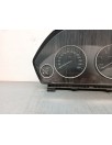 Recambio de cuadro instrumentos para bmw 3 (f30, f80) 318 d referencia OEM IAM 9232895 937997001 