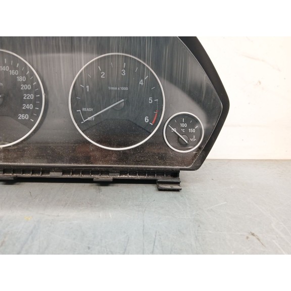 Recambio de cuadro instrumentos para bmw 3 (f30, f80) 318 d referencia OEM IAM 9232895 937997001 