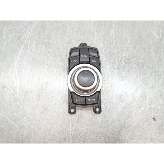 Recambio de mando multifuncion para bmw 3 (f30, f80) 318 d referencia OEM IAM 6582928669903 901209480005 B2882702