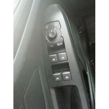 MANDO ELEVALUNAS DELANTERO IZQUIERDO NX7T14540FC 4 TECLAS 