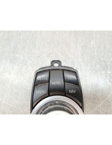 Recambio de mando multifuncion para bmw 3 (f30, f80) 318 d referencia OEM IAM 6582928669903 901209480005 B2882702 2