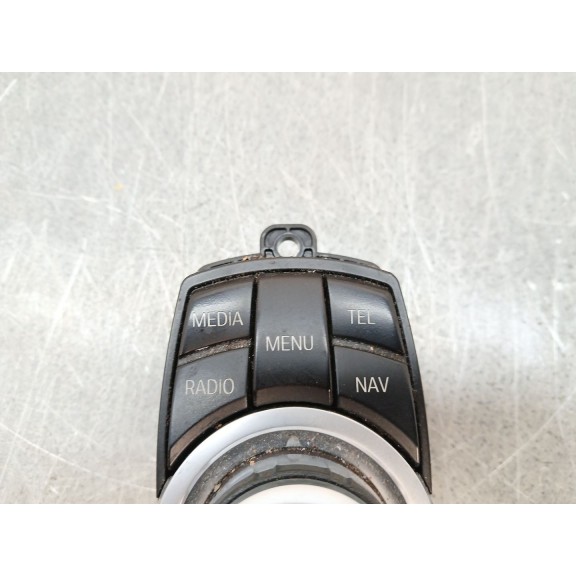 Recambio de mando multifuncion para bmw 3 (f30, f80) 318 d referencia OEM IAM 6582928669903 901209480005 B2882702
